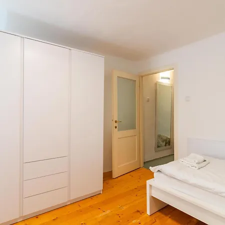 Ferienhaus Casa Di Pag