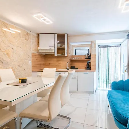 Holiday home Casa Di Pag *