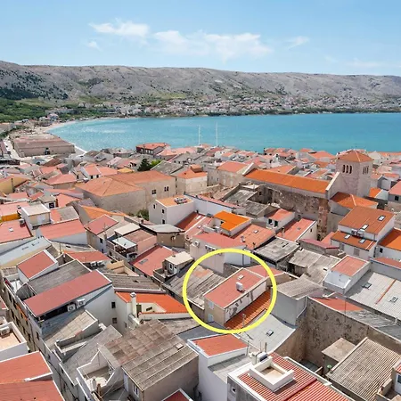 Holiday home Casa Di Pag *