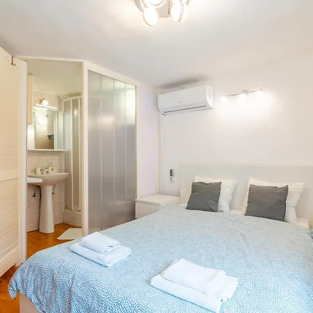 בית נופש Casa Di Pag By Pag Tours *