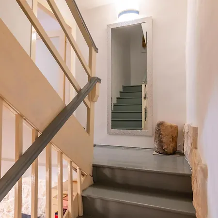 Casa Di Pag *