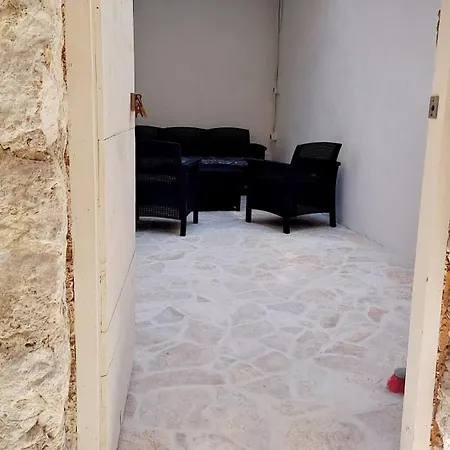 Casa Di Pag Holiday home