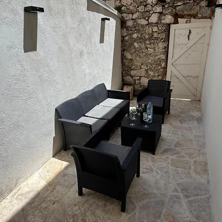 Ferienhaus Casa Di Pag