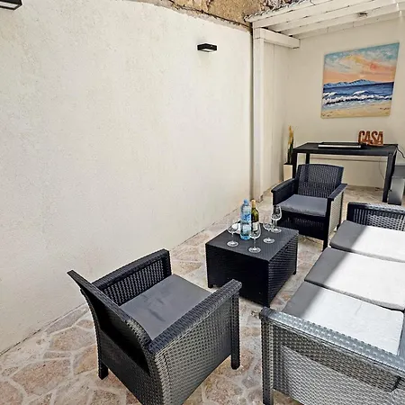 Casa Di Pag By Pag Tours *
