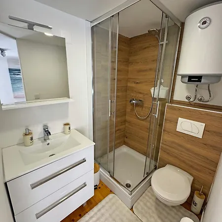 Holiday home Casa Di Pag By Pag Tours *