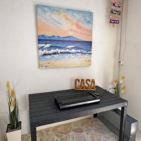 Casa Di Pag By Pag Tours Feriehus
