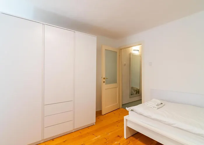בית נופש Casa Di Pag By Pag Tours