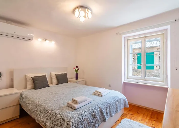 בית נופש Casa Di Pag By Pag Tours