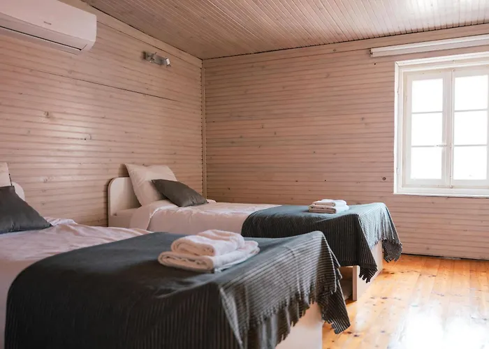 בית נופש Casa Di Pag By Pag Tours