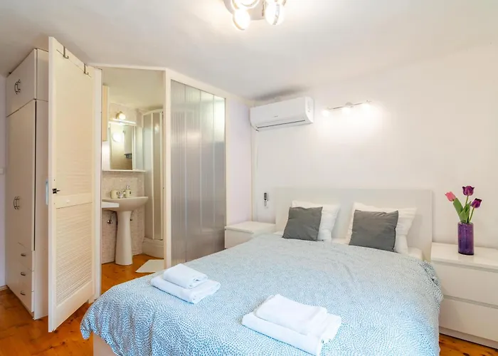 בית נופש Casa Di Pag By Pag Tours *