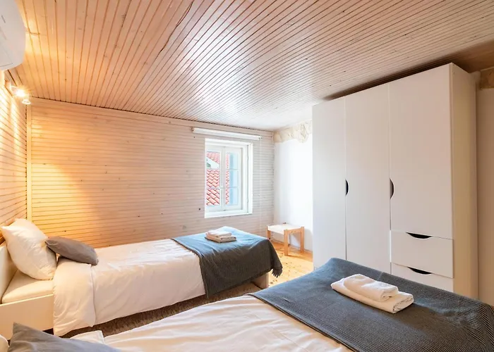 Casa Di Pag By Pag Tours פג