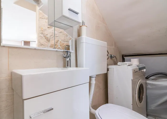 Casa Di Pag By Pag Tours פג