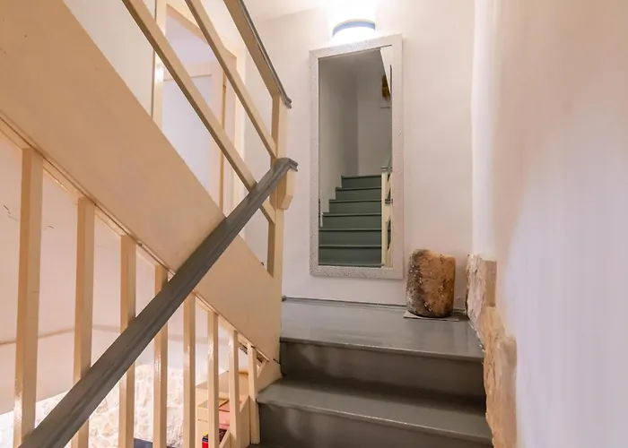 Casa Di Pag By Pag Tours *