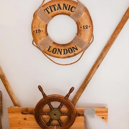 Dom wakacyjny Casa Di Pag By Pag Tours Pag Town