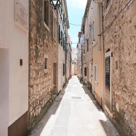 Casa Di Pag Ferienhaus