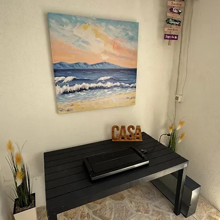 Casa Di Pag Ferienhaus