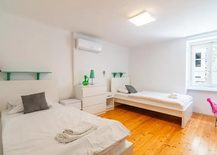 Ferienhaus Casa Di Pag By Pag Tours *