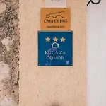 Vikendica Casa Di Pag By Pag Tours *