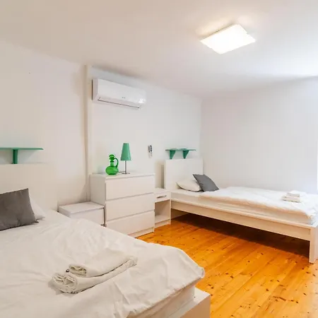 Дом отдыха Casa Di Pag By Pag Tours *