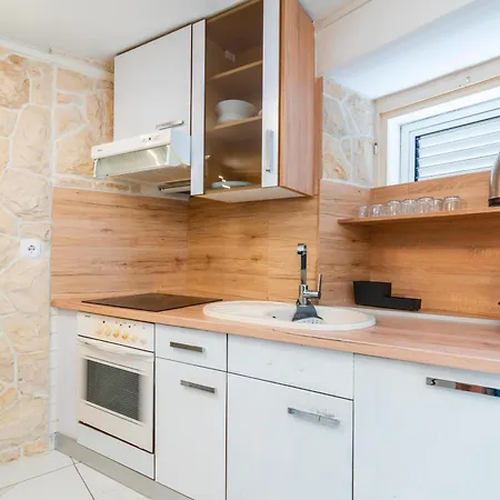 Casa Di Pag By Pag Tours *