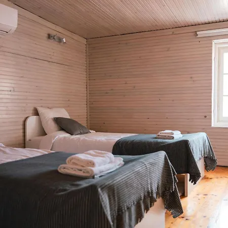 Дом отдыха Casa Di Pag By Pag Tours