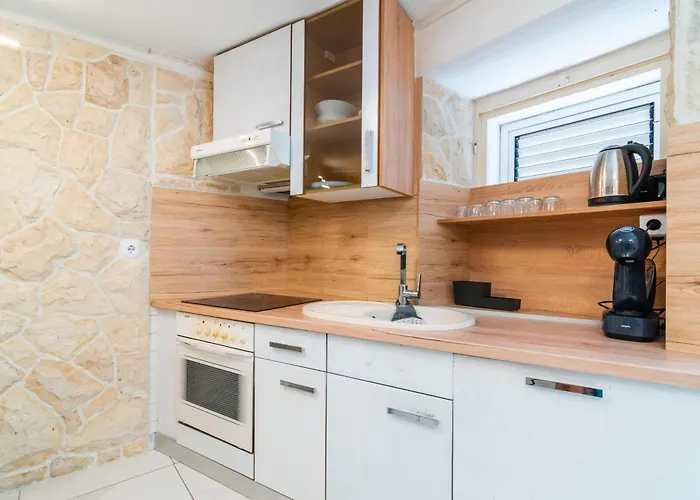 Casa Di Pag By Pag Tours *