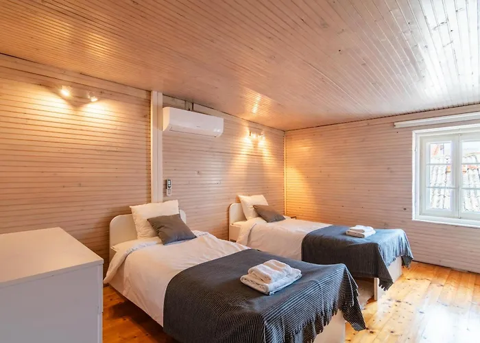 Casa Di Pag By Pag Tours *