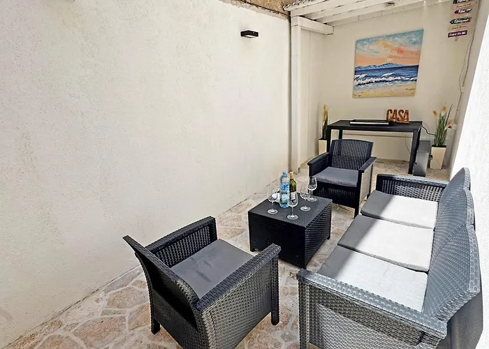 Casa Di Pag By Pag Tours *