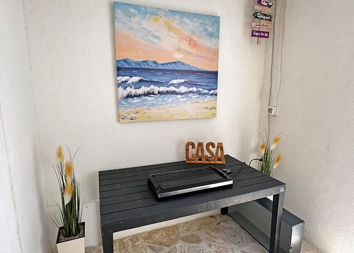 Casa Di Pag By Pag Tours Дом отдыха